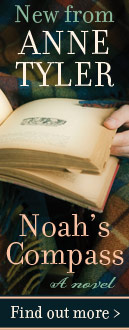 Noah's Compass