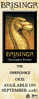Brisingr
