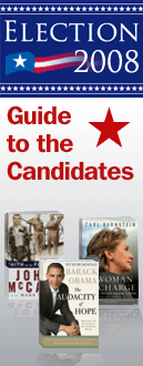Election 2008: Guide to the Candidates