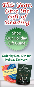 Give the Gift of Reading