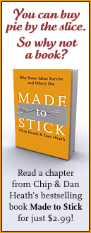 Made to Stick