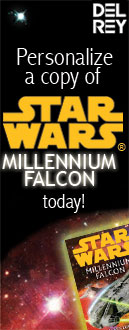Star Wars - Millennium Falcon