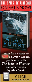 Alan Furst