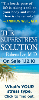 Super Stress Solution