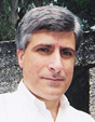 Steve Berry