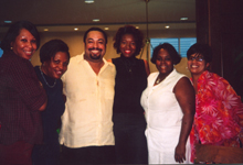 The love of my lifeSean