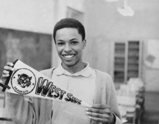 Tina McElroy Ansa and Shay Youngblood