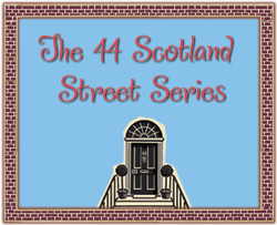 The 44 Scotland Street Series