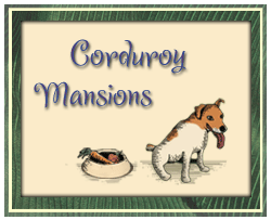 Corduroy Mansions