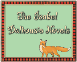 The Isabel Dalhousie Novels