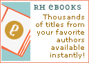 Random House eBooks
