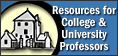 Resources for College Professors