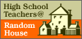 High School Teachers at Random House