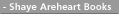 Shaye Aerheart Books