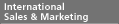 International Sales & Marketing