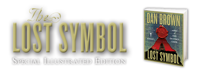 The Lost Symbol Special Illustrated Edition