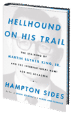 Hellhound book cover