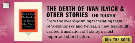 The Death of Ivan Ilyich and Other Stories