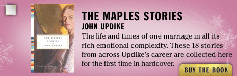 The Maples Stories