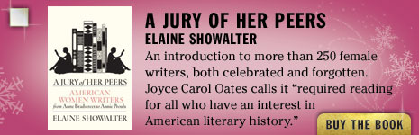 A Jury of Her Peers
