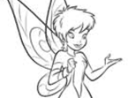 Race the Fairies in a picture maze!