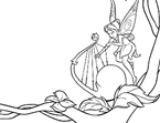 Draw Your Fairy Talent