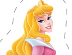 Disney Princess Sticker Sheet