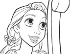 Little Golden Books Coloring Activity