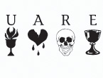 Terrible Fate Secret Code Activity