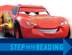 Cars 2 Word Puzzle