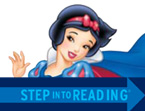 Drawing with the Disney Princesses