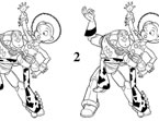 Buzz & Jesse's Picture Match