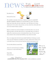 How Rocket Learned to Read
