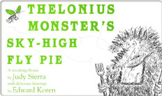 thelonious monster