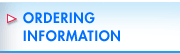 ORDERING INFORMATION