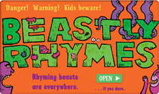 beastlyrhymes