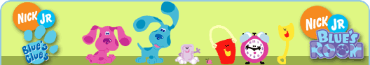 Blue's Clues