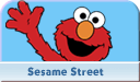 Sesame Street