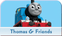 Thomas the Tank Engine