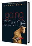 Going Bovine