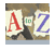 a to z mysteries