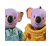 koala brothers