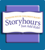 Storyhours