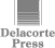 Delacorte Logo