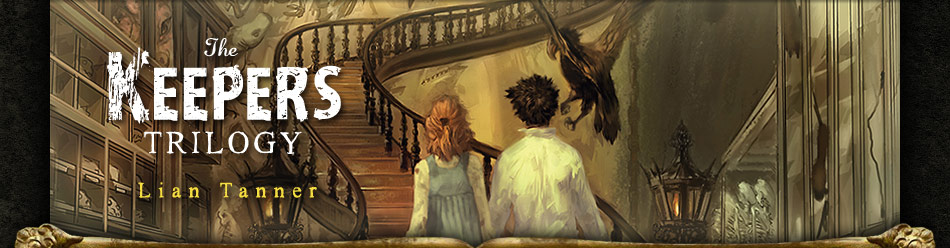 Museum of Thieves Header