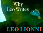 Why Leo Writes