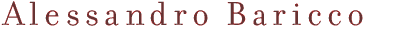 Author Name