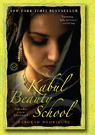 Kabul Beauty School