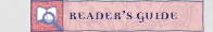 Reader's Guide