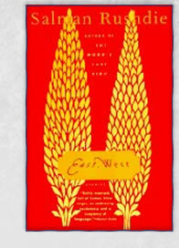 East, West by Salman Rushdie